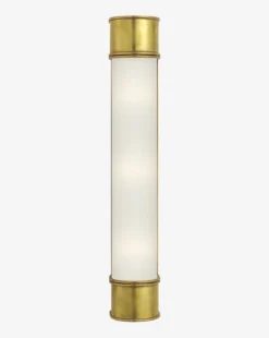 Oxford Sconce