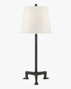 Parish Buffet Lamp