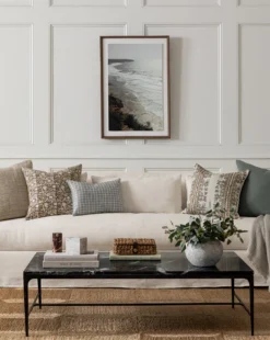 Parker Coffee Table