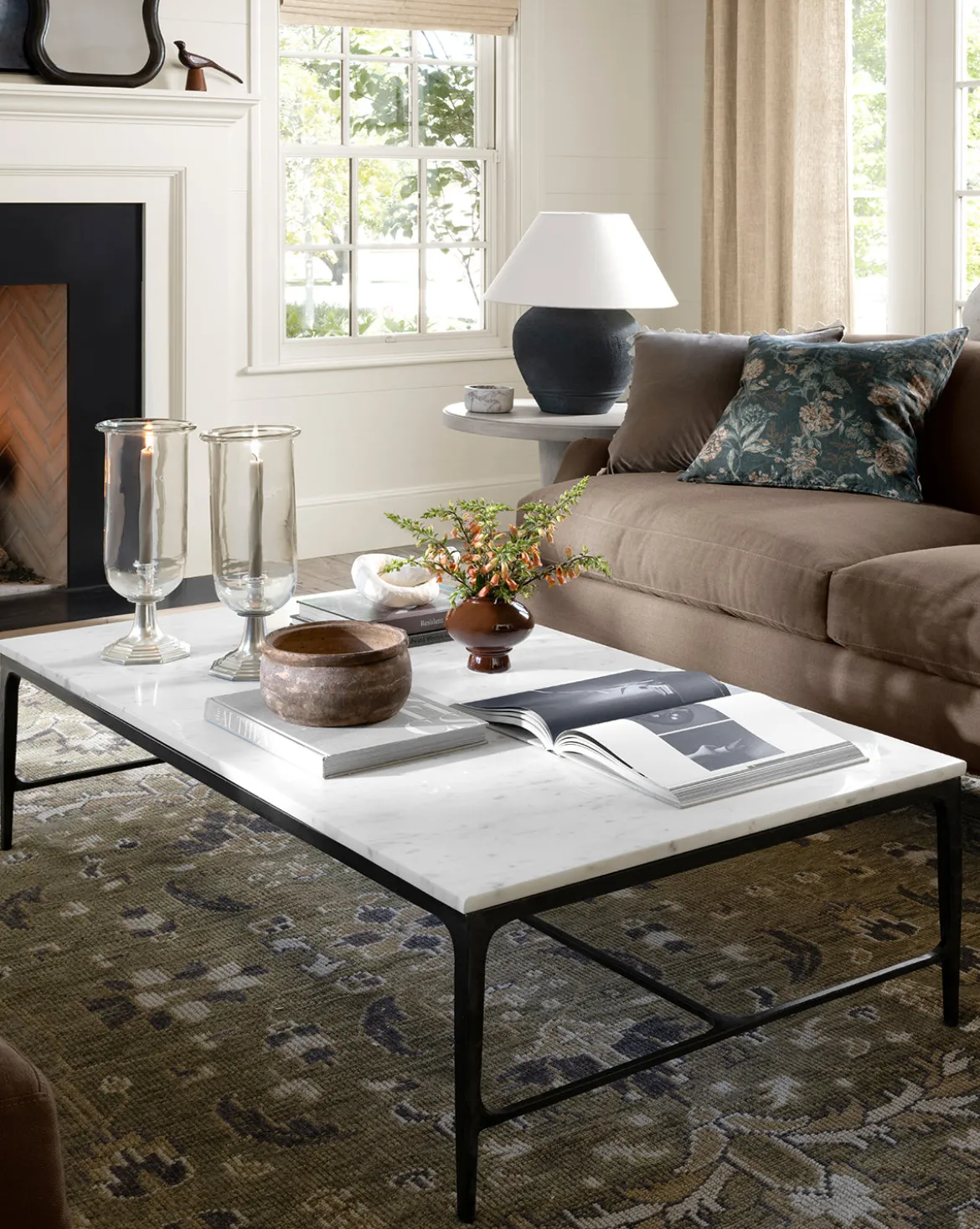 Parker Coffee Table