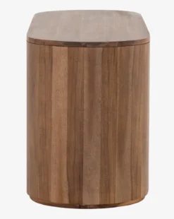 Parnell Desk