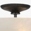 Pascal Semi-Flush Mount