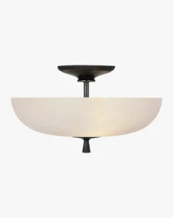 Pascal Semi-Flush Mount
