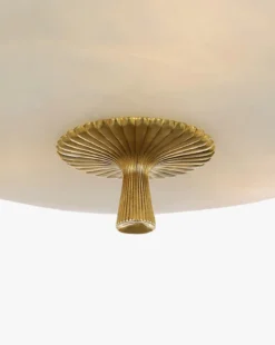Pascal Semi-Flush Mount