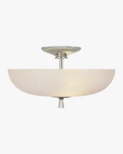Pascal Semi-Flush Mount