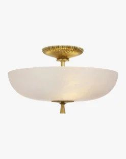 Pascal Semi-Flush Mount