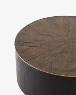 Paxton Coffee Table