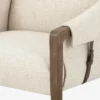 Payson Leather Chair
