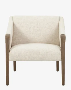 Payson Leather Chair