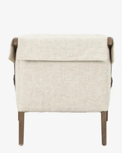Payson Leather Chair