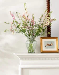 Pearson Glass Vase