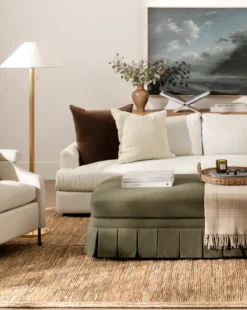 Peasenhall Jute Rug