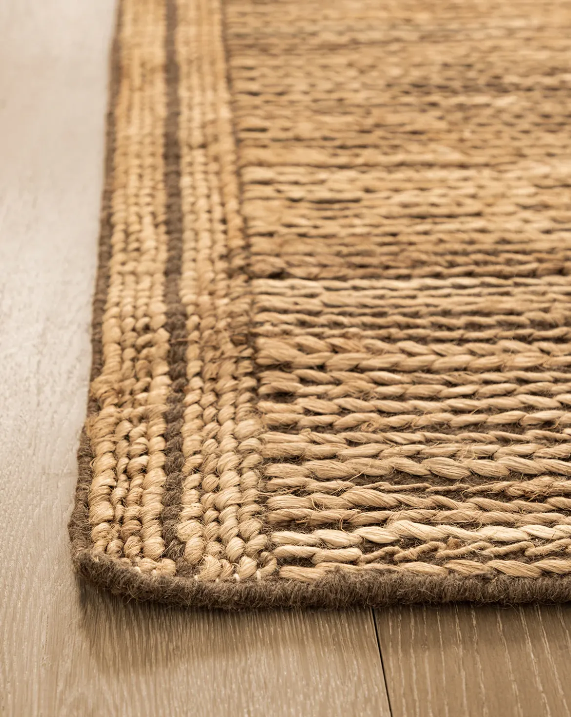 Peasenhall Jute Rug