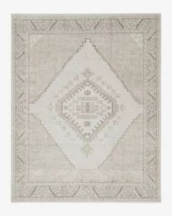 Pembroke Hand-Knotted Wool Rug