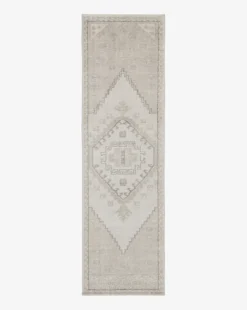 Pembroke Hand-Knotted Wool Rug