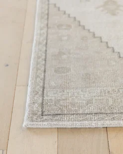 Pembroke Hand-Knotted Wool Rug