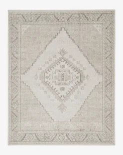 Pembroke Hand-Knotted Wool Rug