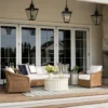 Penelope Outdoor Coffee Table