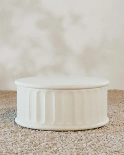 Penelope Outdoor Coffee Table