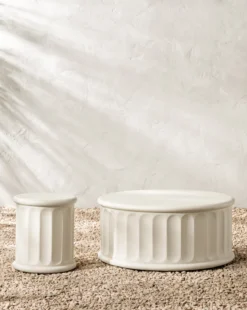 Penelope Outdoor Coffee Table
