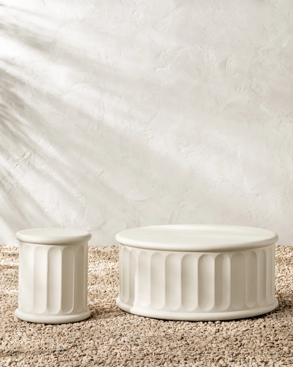 Penelope Outdoor Coffee Table