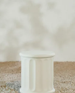 Penelope Outdoor Side Table