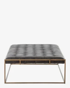 Penn Coffee Table