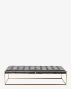 Penn Coffee Table
