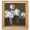Peonies Pitcher