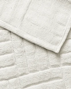 Perdita Cotton Bath Mat