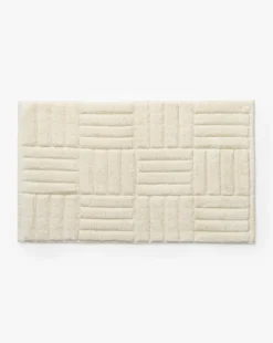 Perdita Cotton Bath Mat