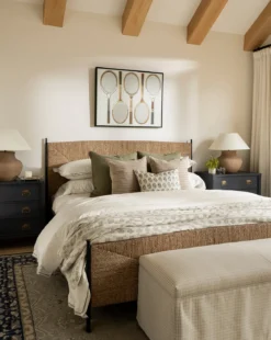 Peregrine Bed