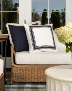 Perkins Indoor/Outdoor Pillow
