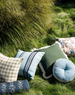 Perkins Indoor/Outdoor Pillow