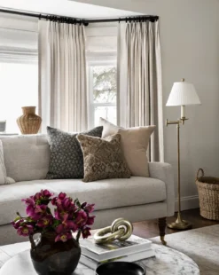Perla Pillow Cover