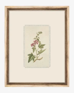 Petite Floral III
