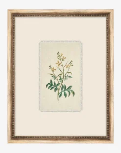 Petite Floral IX