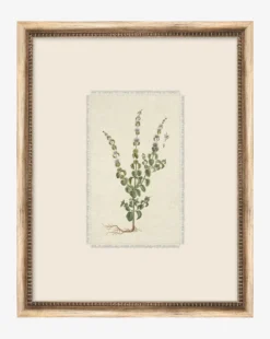 Petite Floral VI