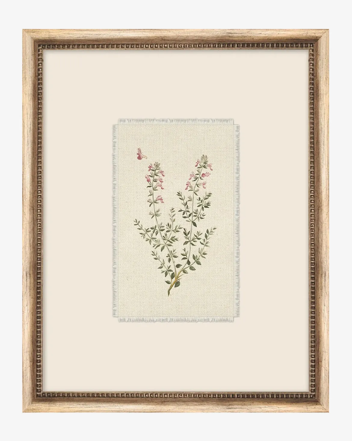 Petite Floral VII