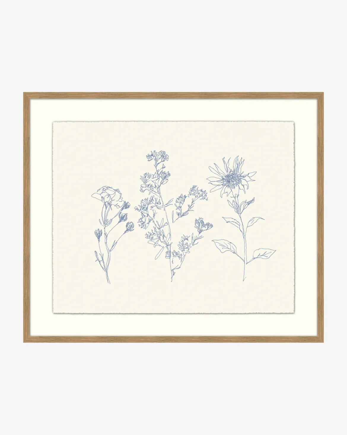Petites Fleurs