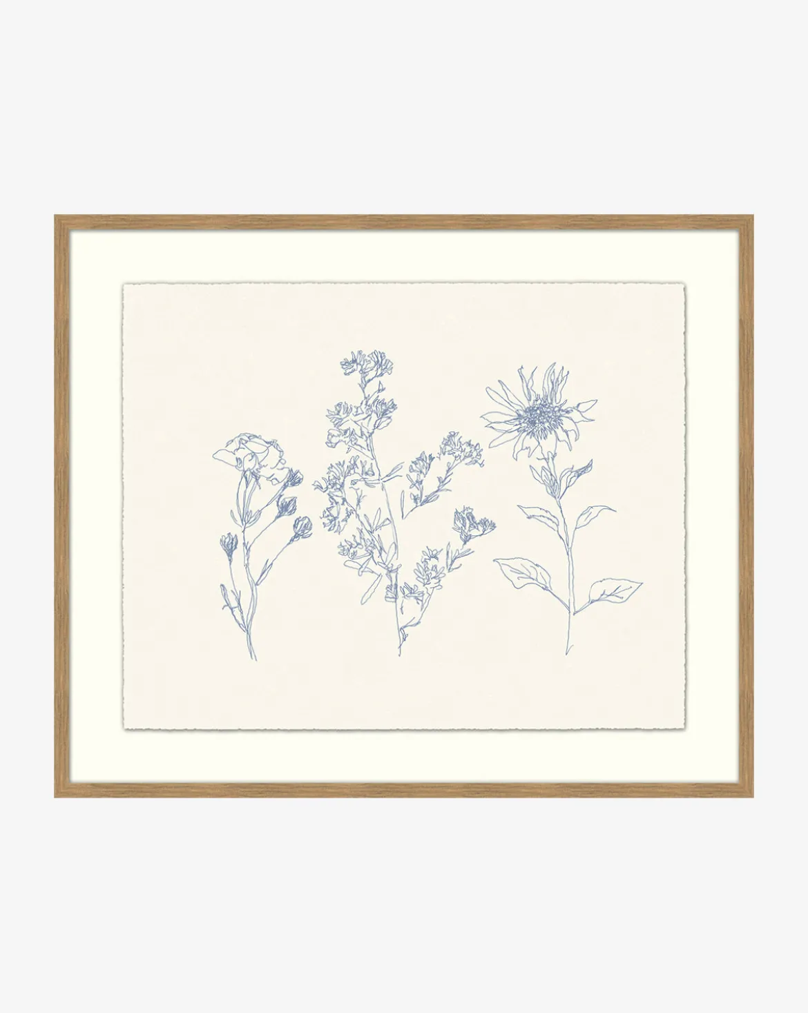 Petites Fleurs