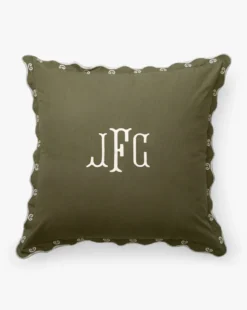 Pettinger Pillow Cover