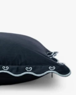 Pettinger Pillow Cover