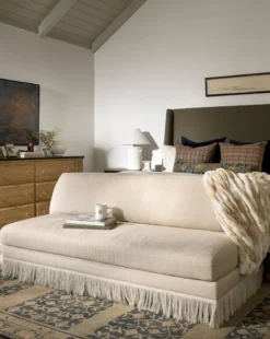 Philippa Settee (Ready to Ship)