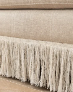 Philippa Settee (Ready to Ship)