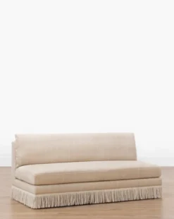 Philippa Settee (Ready to Ship)