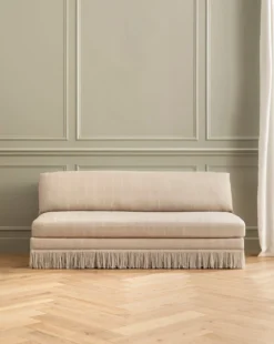 Philippa Settee (Ready to Ship)