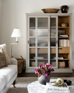 Phillips Cabinet