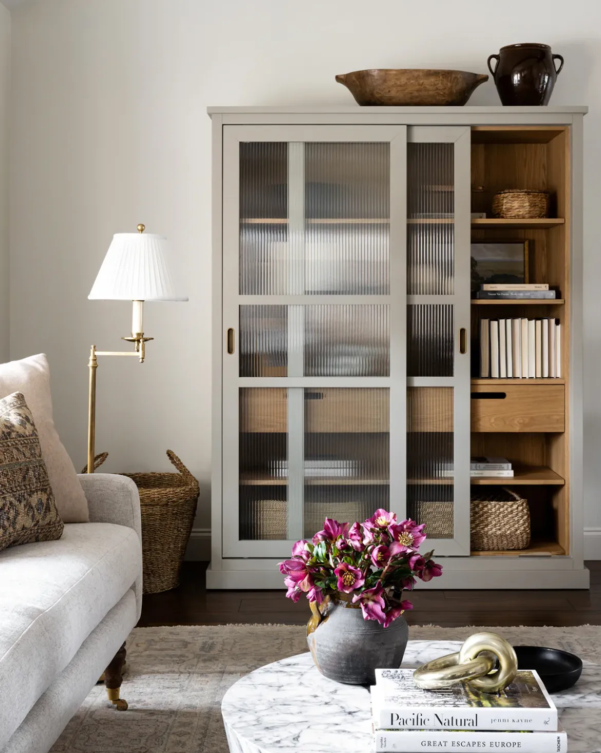 Phillips Cabinet