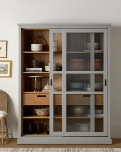 Phillips Cabinet